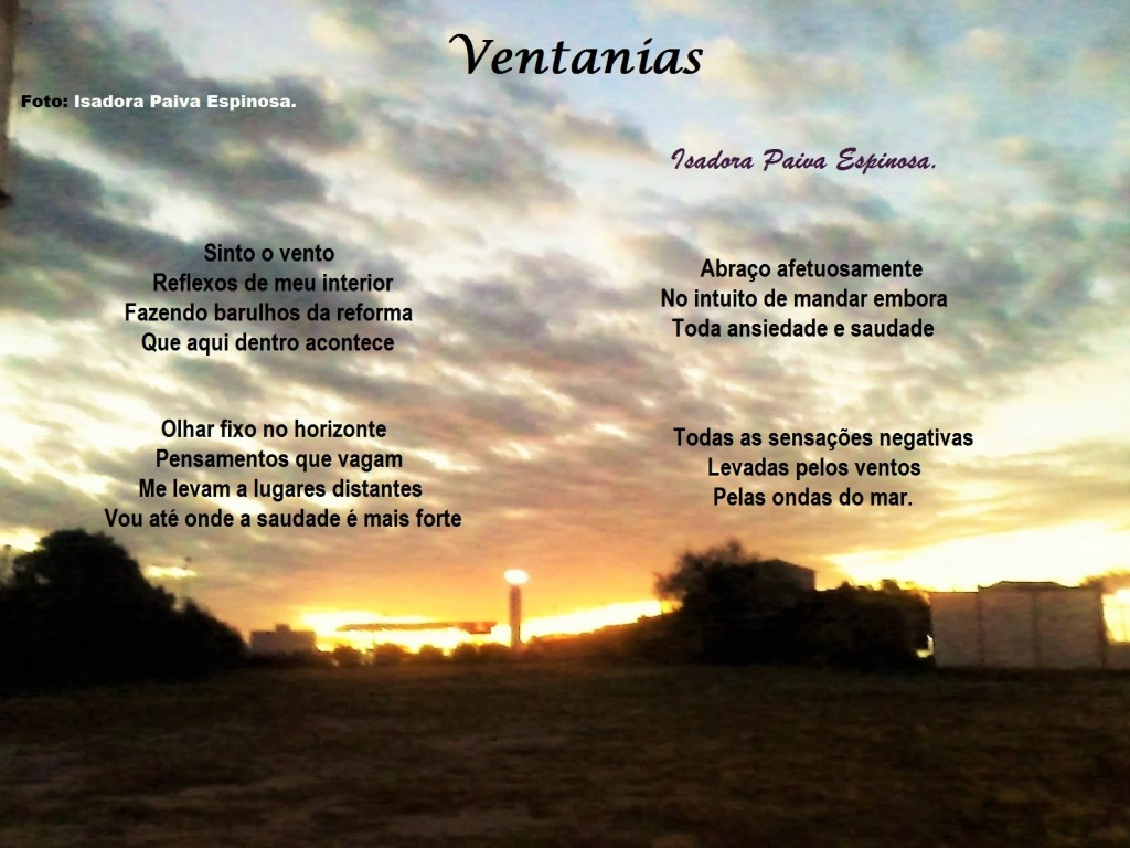 Ventanias - 21-06-2016