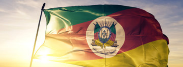 Ano 13 Nº 10/2025 – Um ano após a enchente histórica no Rio Grande do Sul: coragem, solidariedade e esperança