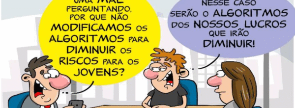 Ano 13 Nº 23/2025 – Big techs: devem ser regularizadas ou não?