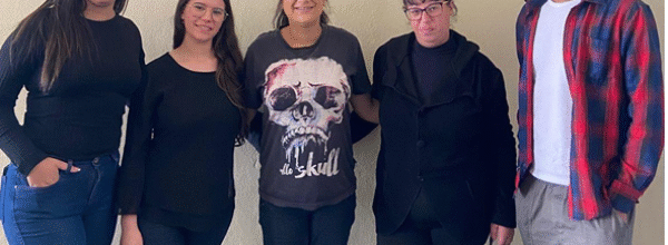 Ano 13 Nº 61/2025 O PIBID em minha experiência de formação antes dos estágios.