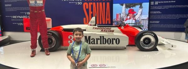 Ano 14 Nº 01/2026 Corações Unidos em Cada Destino Com muito Amor e Curiosidade: Explorando a Ásia Juntos