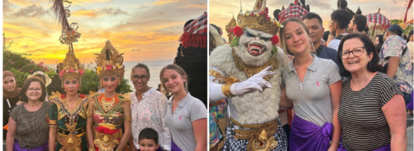 Ano 14 Nº 04/2026 Ainda viajando pela Ásia, novos caminhos e destinos