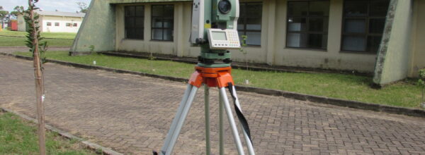 Ano 14 Nº 20/2026 O Chão que Pisamos e o Mapa que Construímos: A Nova Era da Engenharia Cartográfica 