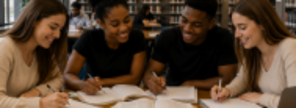 Ano 14 Nº 35/2026 – Estudar também é resistir