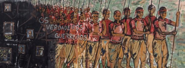 Ano 14 Nº 49/2026 – O que a história não traz sobre os Lanceiros Negros: resistência, coragem e luta pela liberdade