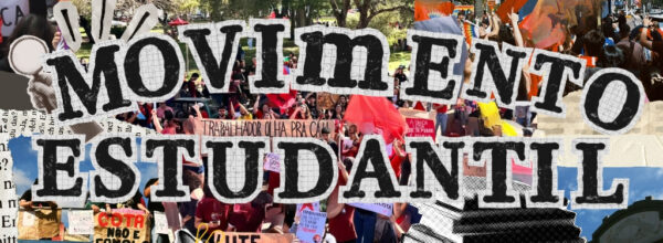 Ano 14 Nº 58/2026 – Movimento Estudantil Democracia Sempre: a voz dos estudantes na construção de um movimento estudantil coletivo